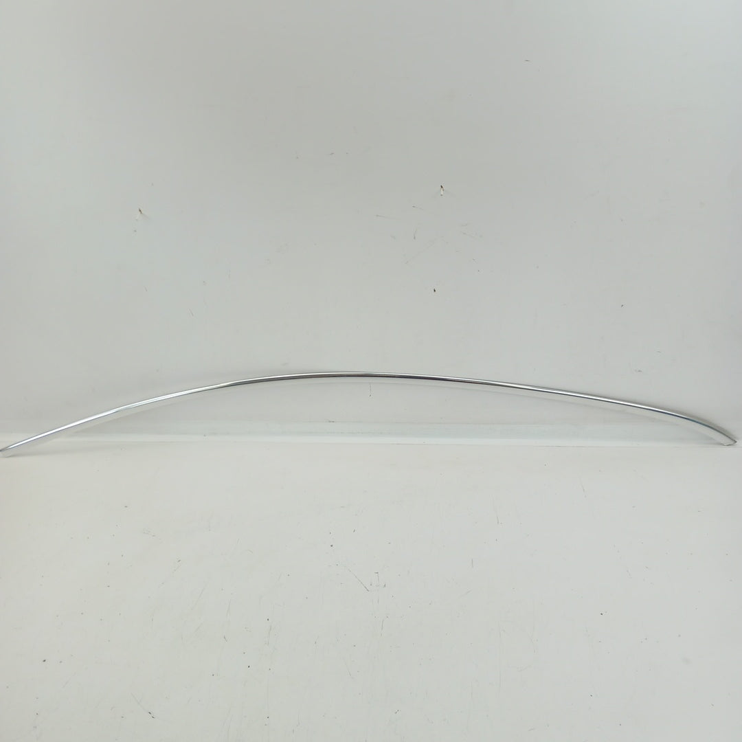 Декоративна лайстна врата предна дясна хром Opel Insignia A хечбек