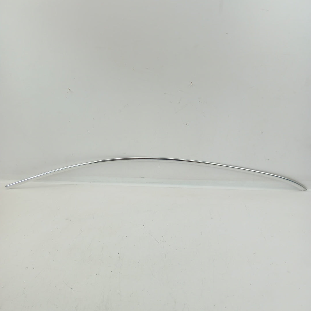 Декоративна лайстна врата предна дясна хром Opel Insignia A хечбек