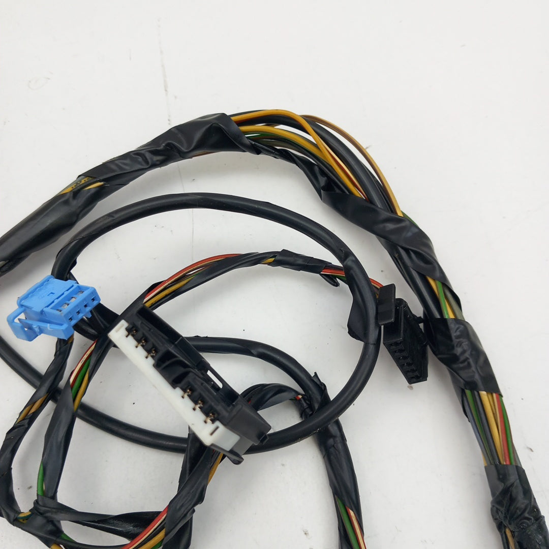 Кабел таван DWA навигация телефон Opel Insignia A хечбек