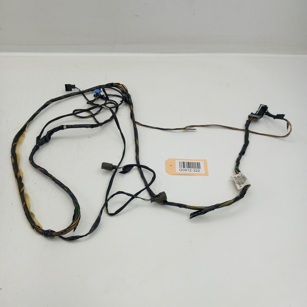 Кабел таван DWA навигация телефон Opel Insignia A хечбек