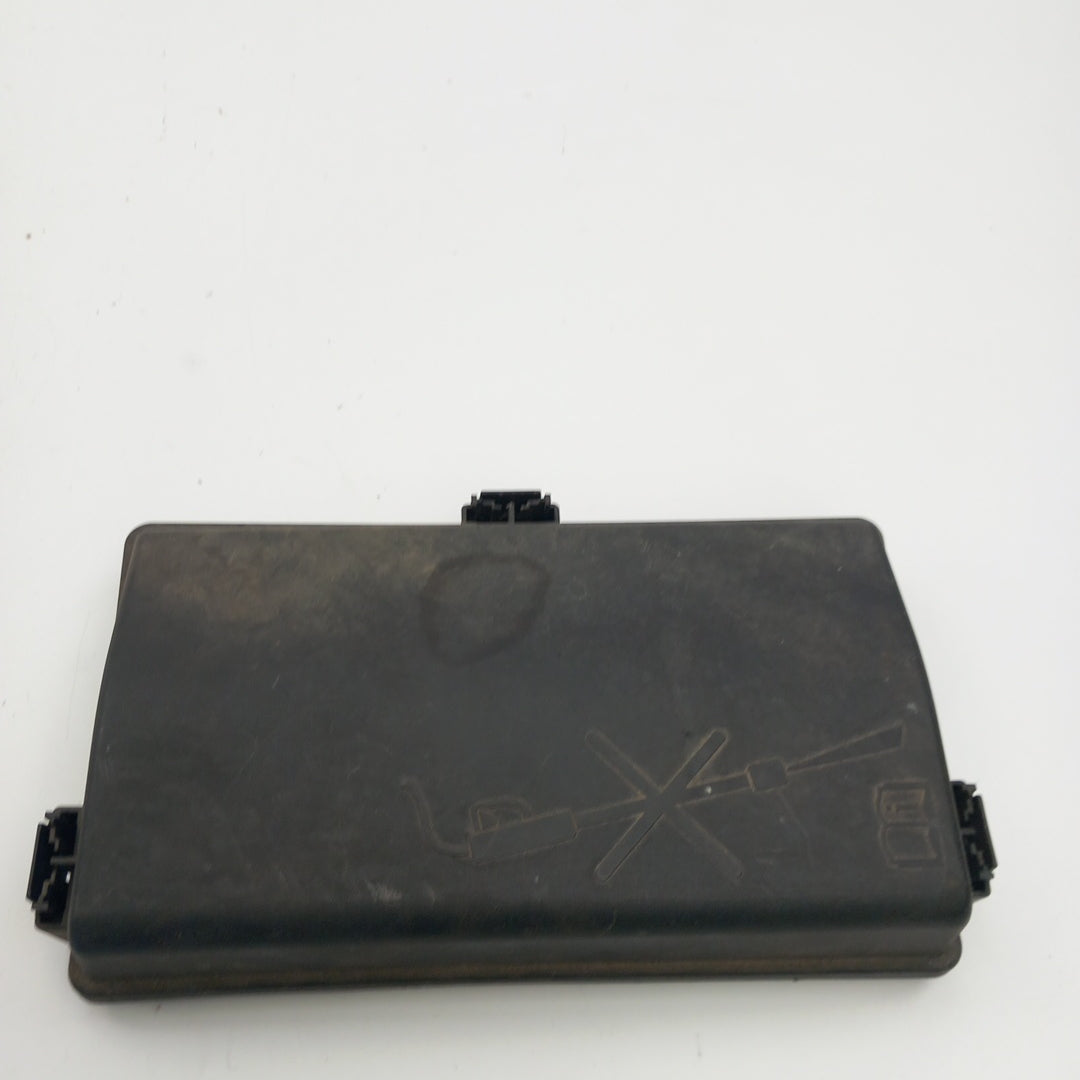 Капак бушониера двигател Opel Insignia A 2,0 CDTI A20DTH