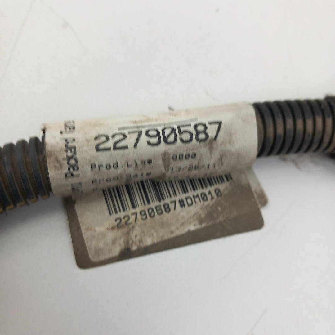 Кабел горивна помпа резервоар Opel Insignia A 2,0 CDTI A20DTH