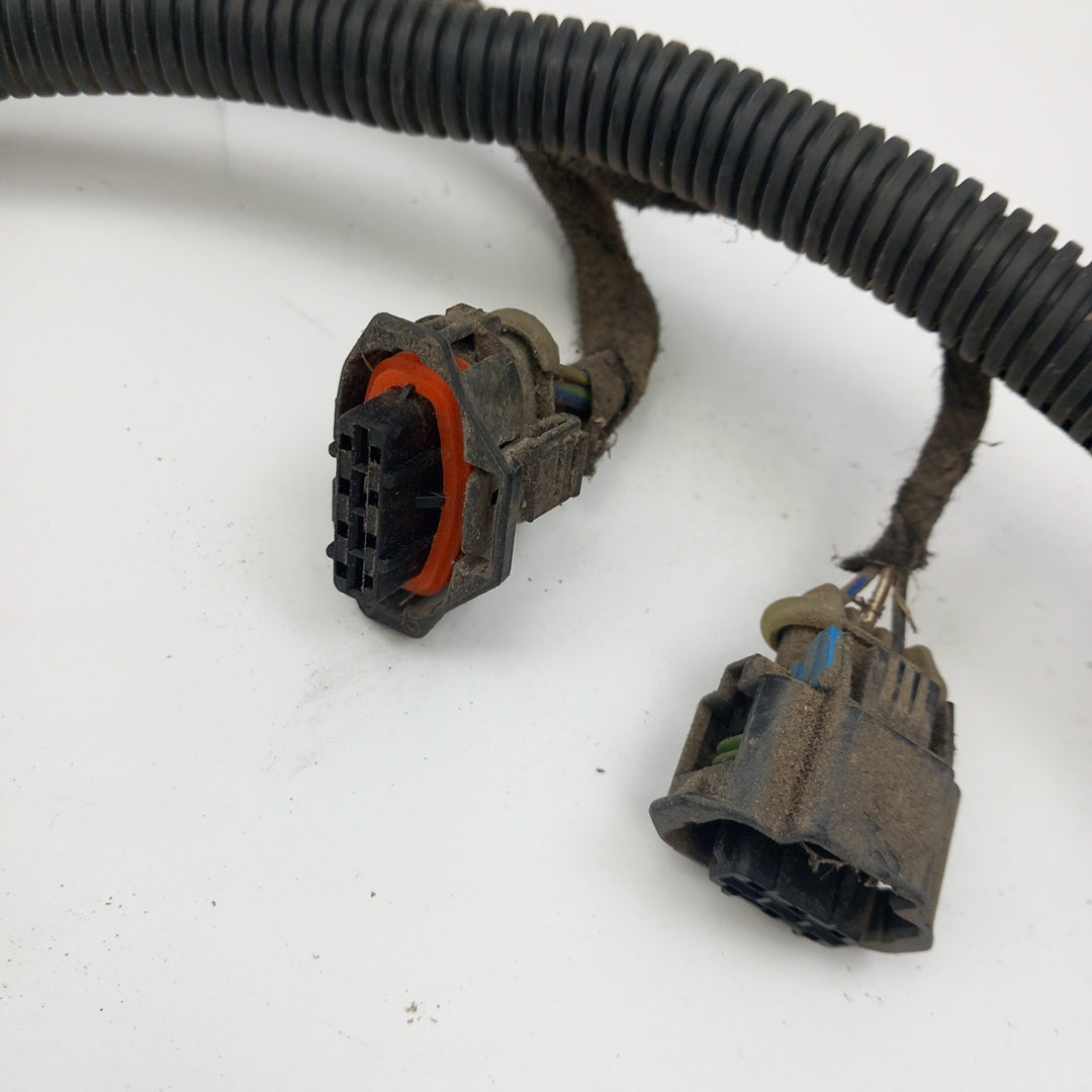 Кабел горивна помпа резервоар Opel Insignia A 2,0 CDTI A20DTH