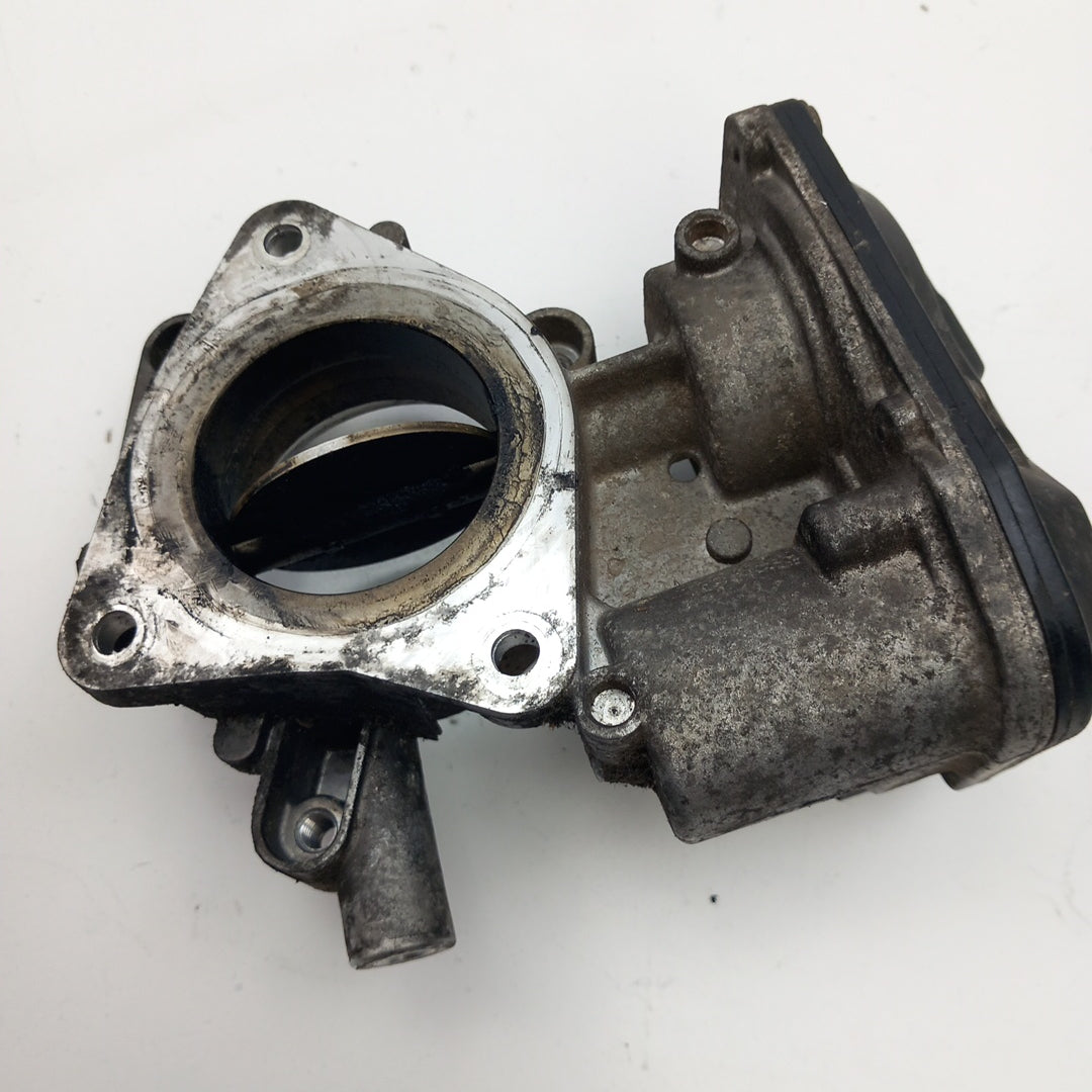 Дроселова клапа Opel Insignia A 2,0 CDTI A20DTH