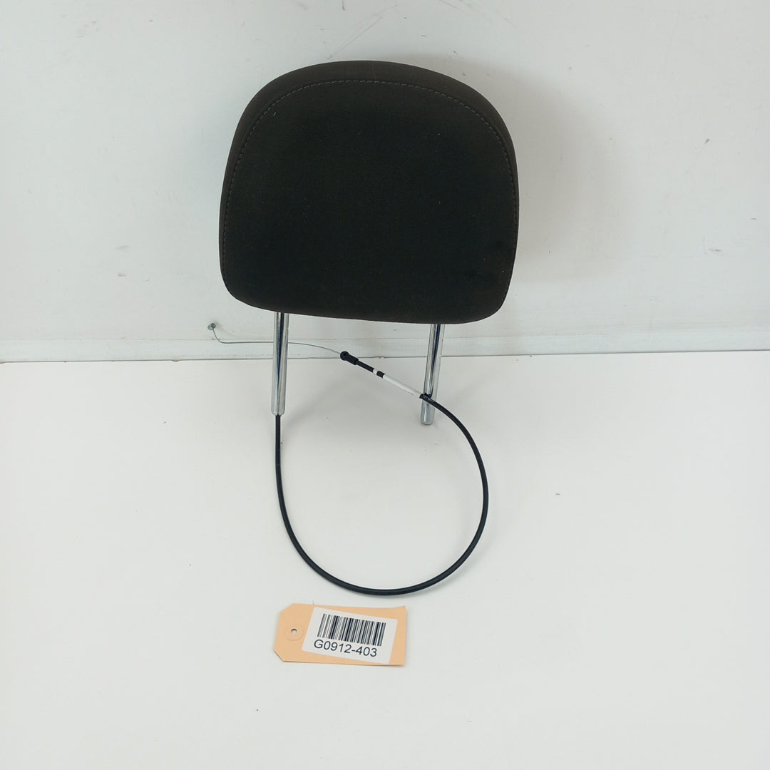 Подглавник предна седалка ляв / десен TAAR Opel Insignia A