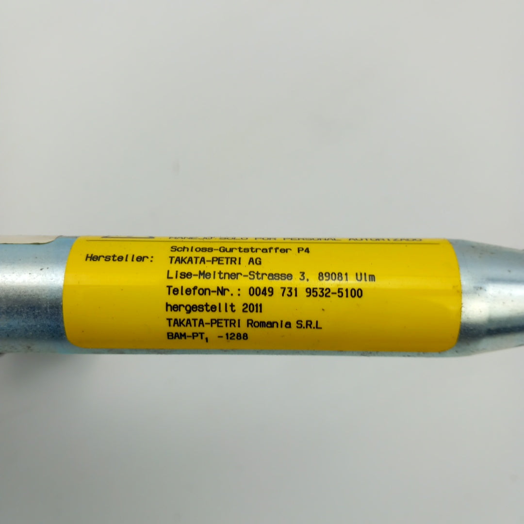 Пиропатрон предна дясна седалка Opel Insignia A хечбек