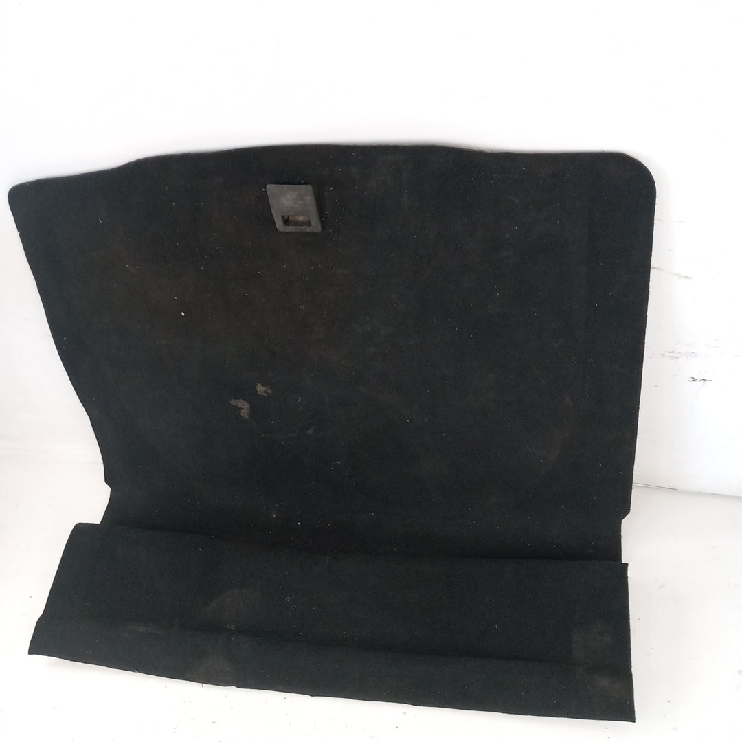 Мокет кора под багажник Opel Insignia A хечбек