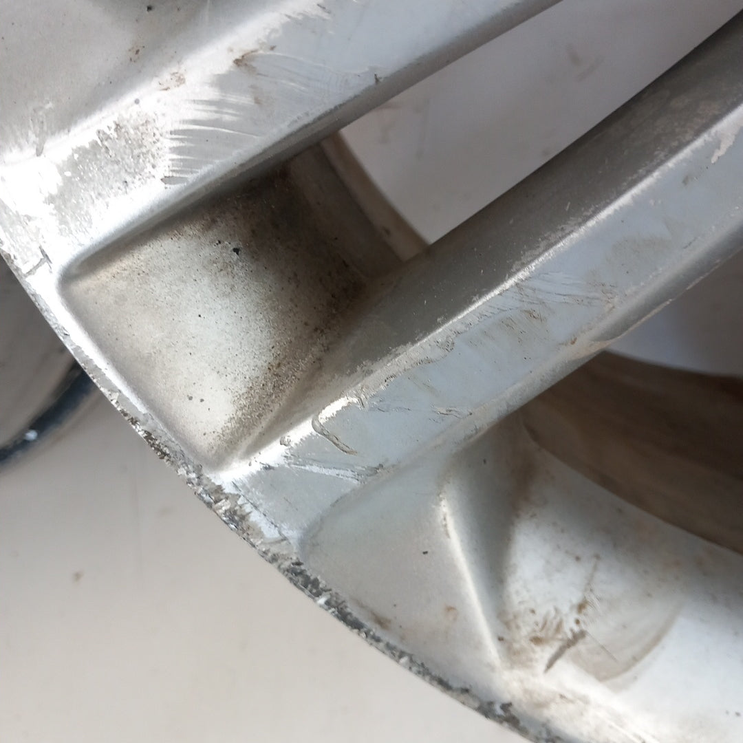 Комплект 18" цола алуминиеви джанти 18x8JH2 IS42 5x120 Opel Insignia