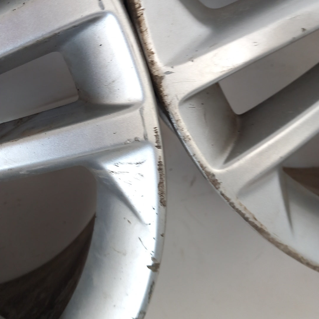 Комплект 18" цола алуминиеви джанти 18x8JH2 IS42 5x120 Opel Insignia