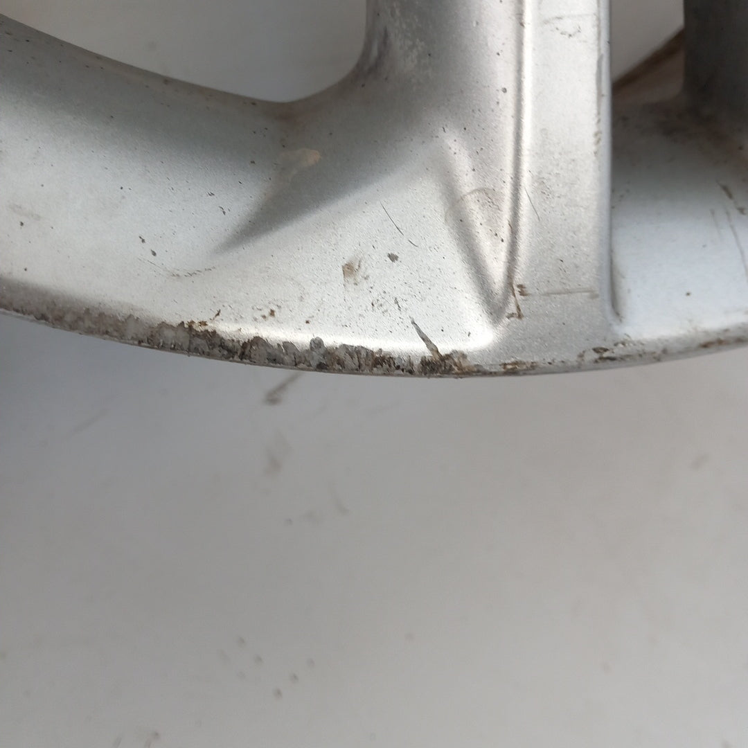 Комплект 18" цола алуминиеви джанти 18x8JH2 IS42 5x120 Opel Insignia