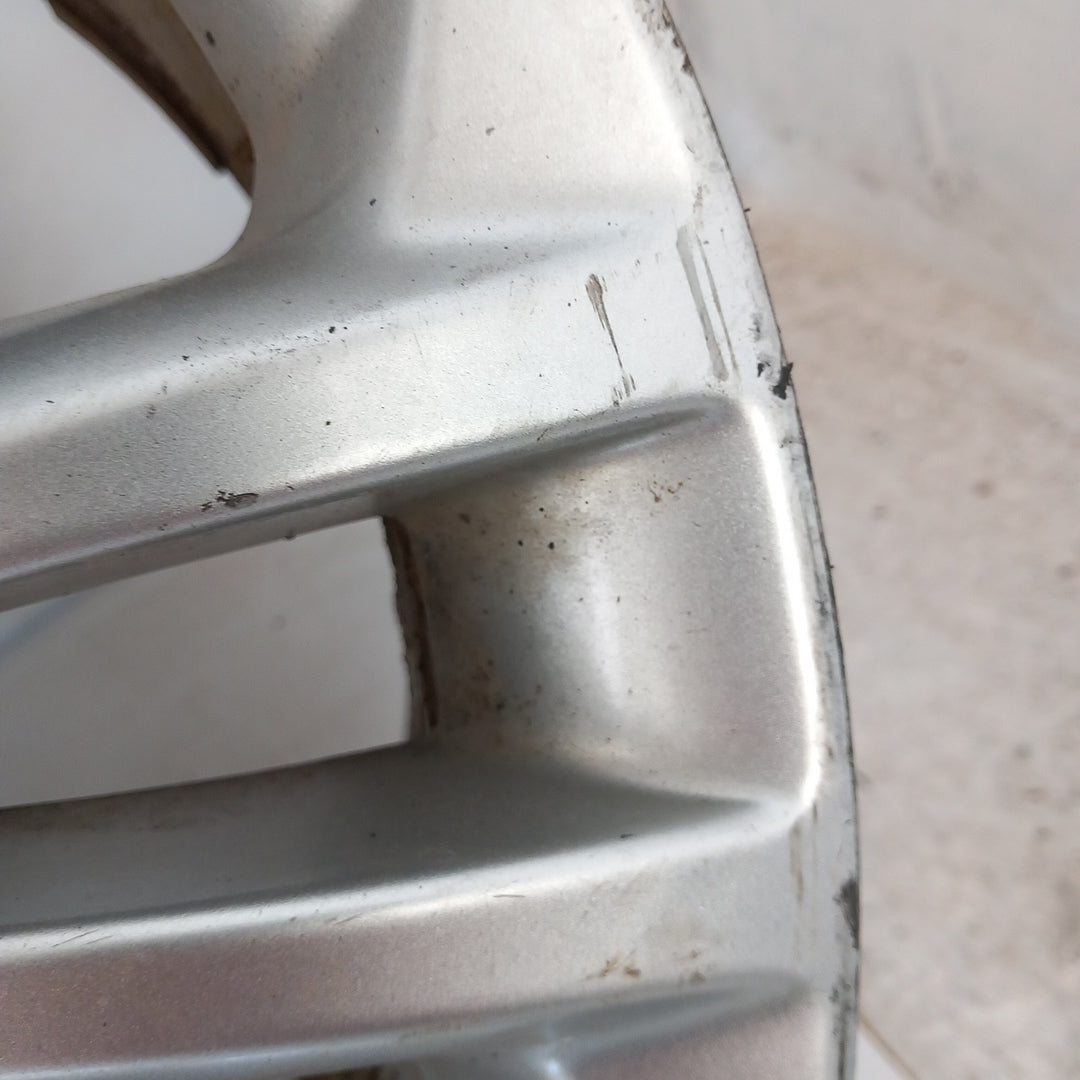 Комплект 18" цола алуминиеви джанти 18x8JH2 IS42 5x120 Opel Insignia