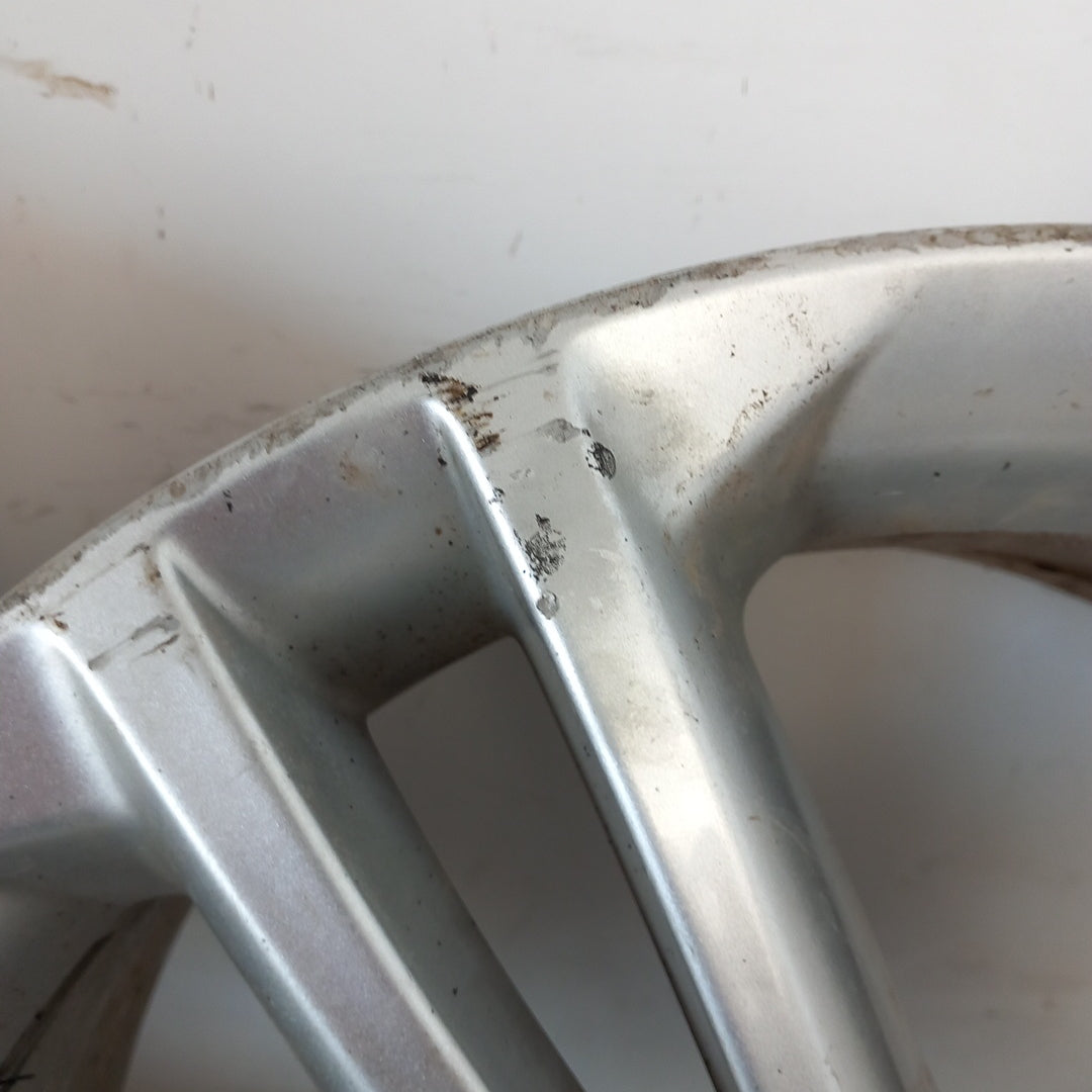 Комплект 18" цола алуминиеви джанти 18x8JH2 IS42 5x120 Opel Insignia