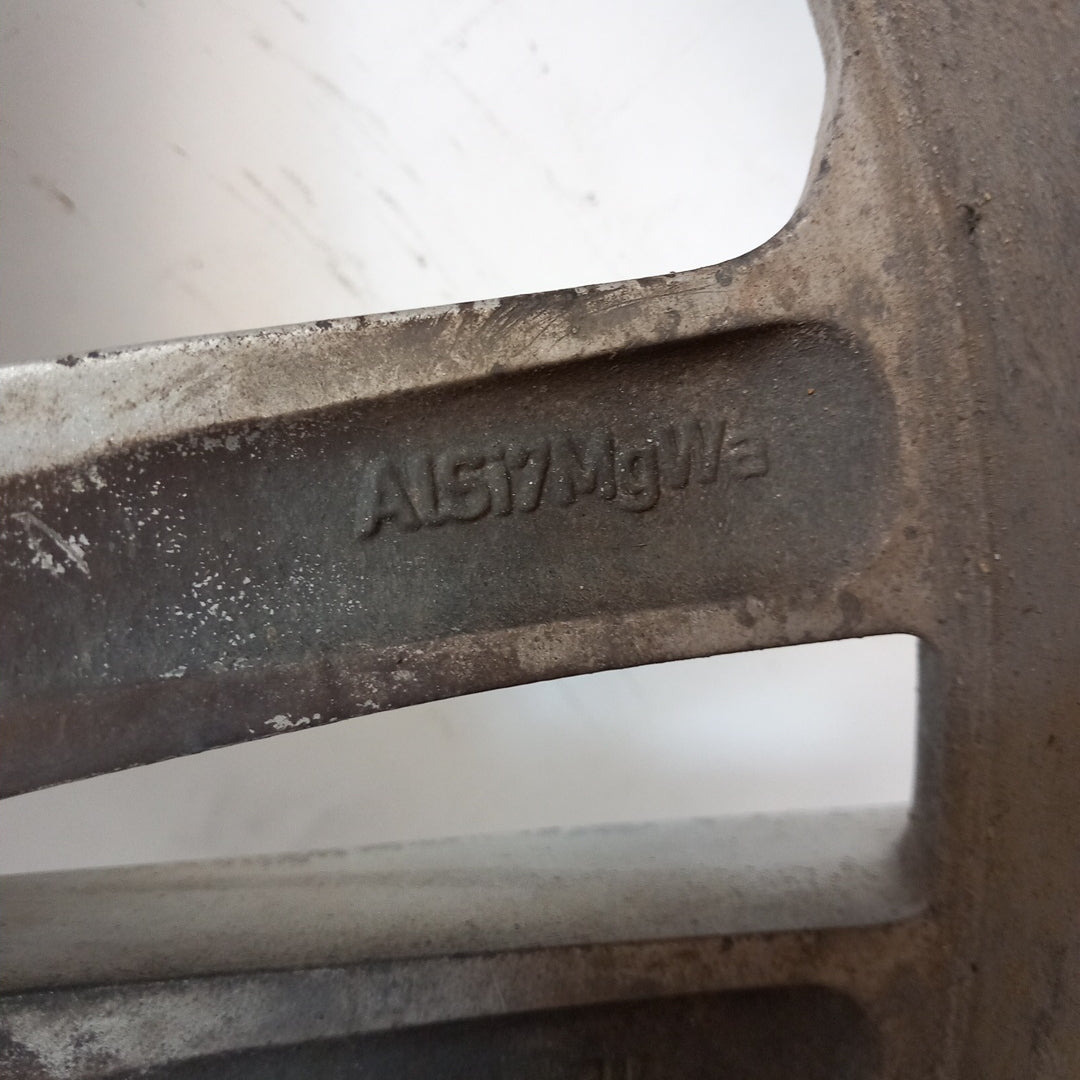 Комплект 18" цола алуминиеви джанти 18x8JH2 IS42 5x120 Opel Insignia