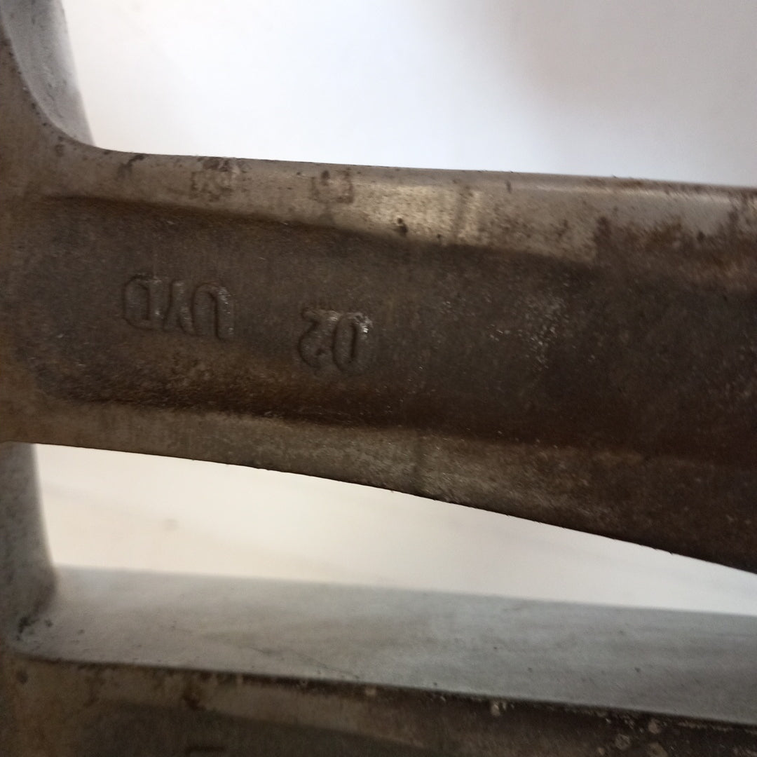 Комплект 18" цола алуминиеви джанти 18x8JH2 IS42 5x120 Opel Insignia