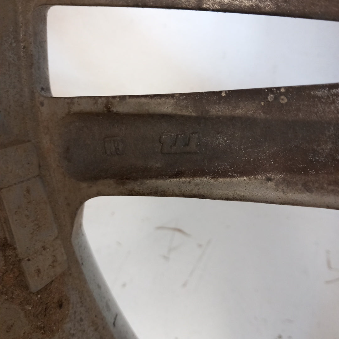 Комплект 18" цола алуминиеви джанти 18x8JH2 IS42 5x120 Opel Insignia