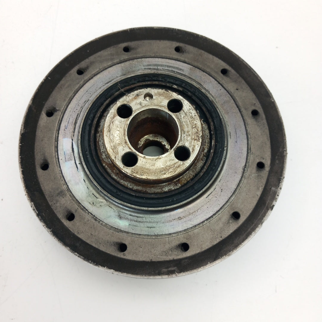 Ремъчна шайба колянов вал Opel Zafira C Tourer 2,0 CDTI 170 PS B20DTH