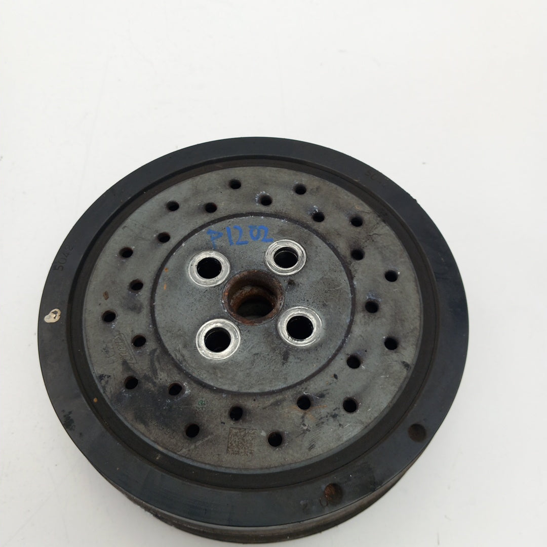 Ремъчна шайба колянов вал Opel Zafira C Tourer 2,0 CDTI 170 PS B20DTH