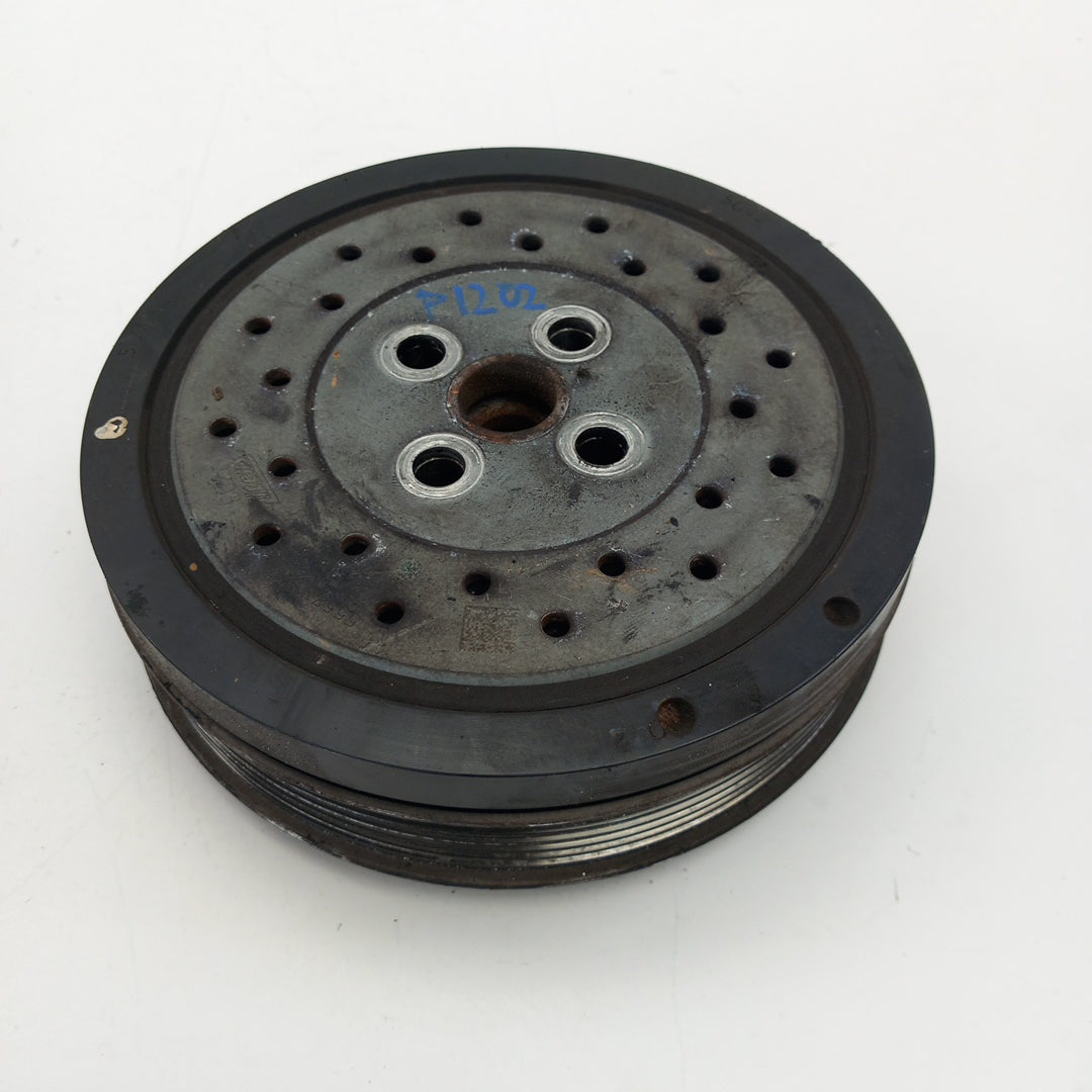 Ремъчна шайба колянов вал Opel Zafira C Tourer 2,0 CDTI 170 PS B20DTH