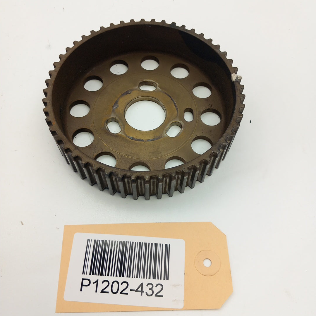 Зъбно колело разпределителен вал Opel Zafira C Tourer 2,0 CDTI 170 PS B20DTH