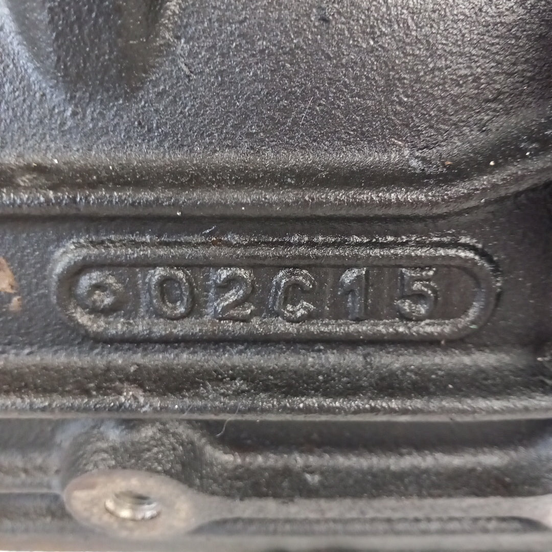 Блок двигател Opel Zafira C Tourer 2,0 CDTI 170 PS B20DTH