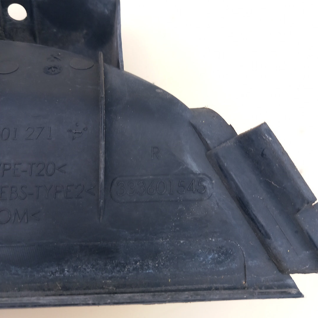 Решетка въздух отводняване предно стъкло дясно Opel Zafira C Tourer