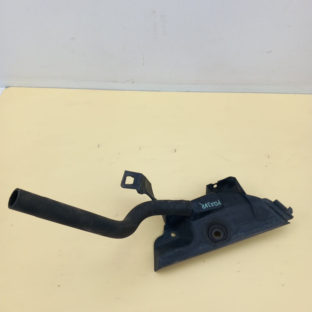 Решетка въздух отводняване предно стъкло дясно Opel Zafira C Tourer