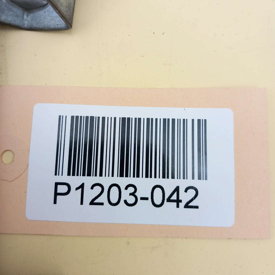 Водач стъкло задно ляво уплътнение Opel Zafira C Tourer