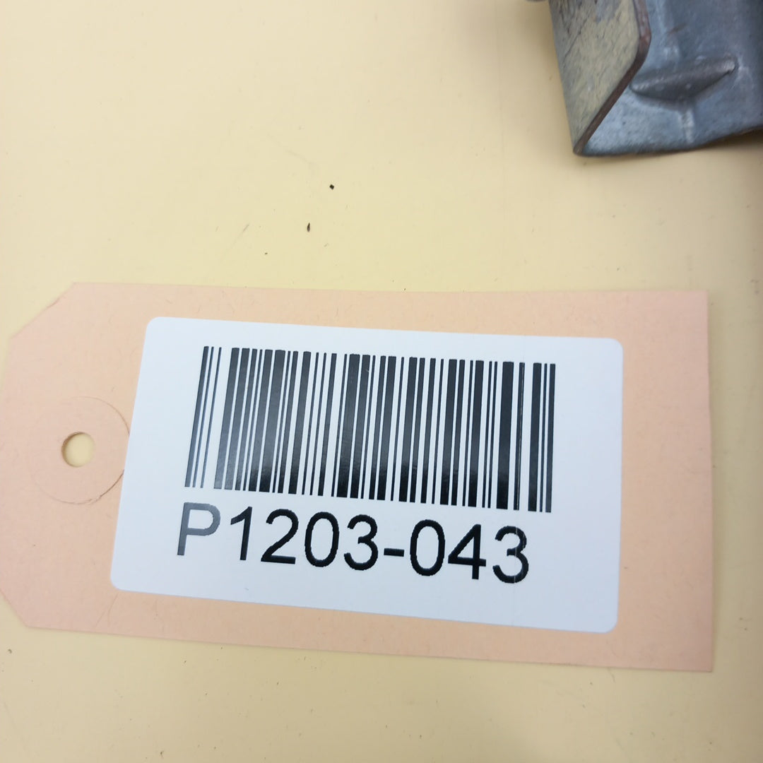 Водач стъкло задно дясно уплътнение Opel Zafira C Tourer