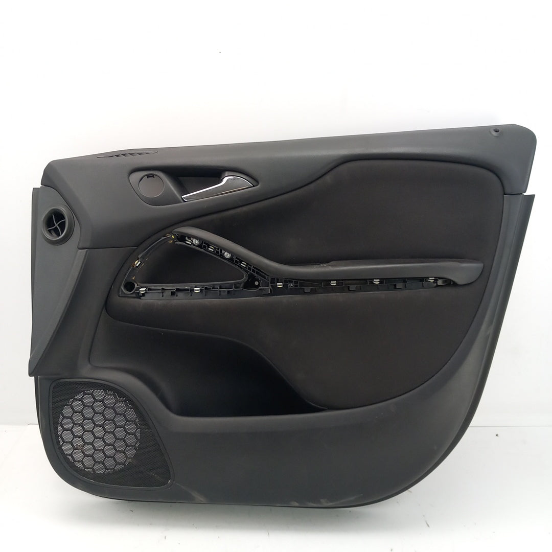 Кора на врата предна дясна RHD TAGR Opel Zafira C Tourer