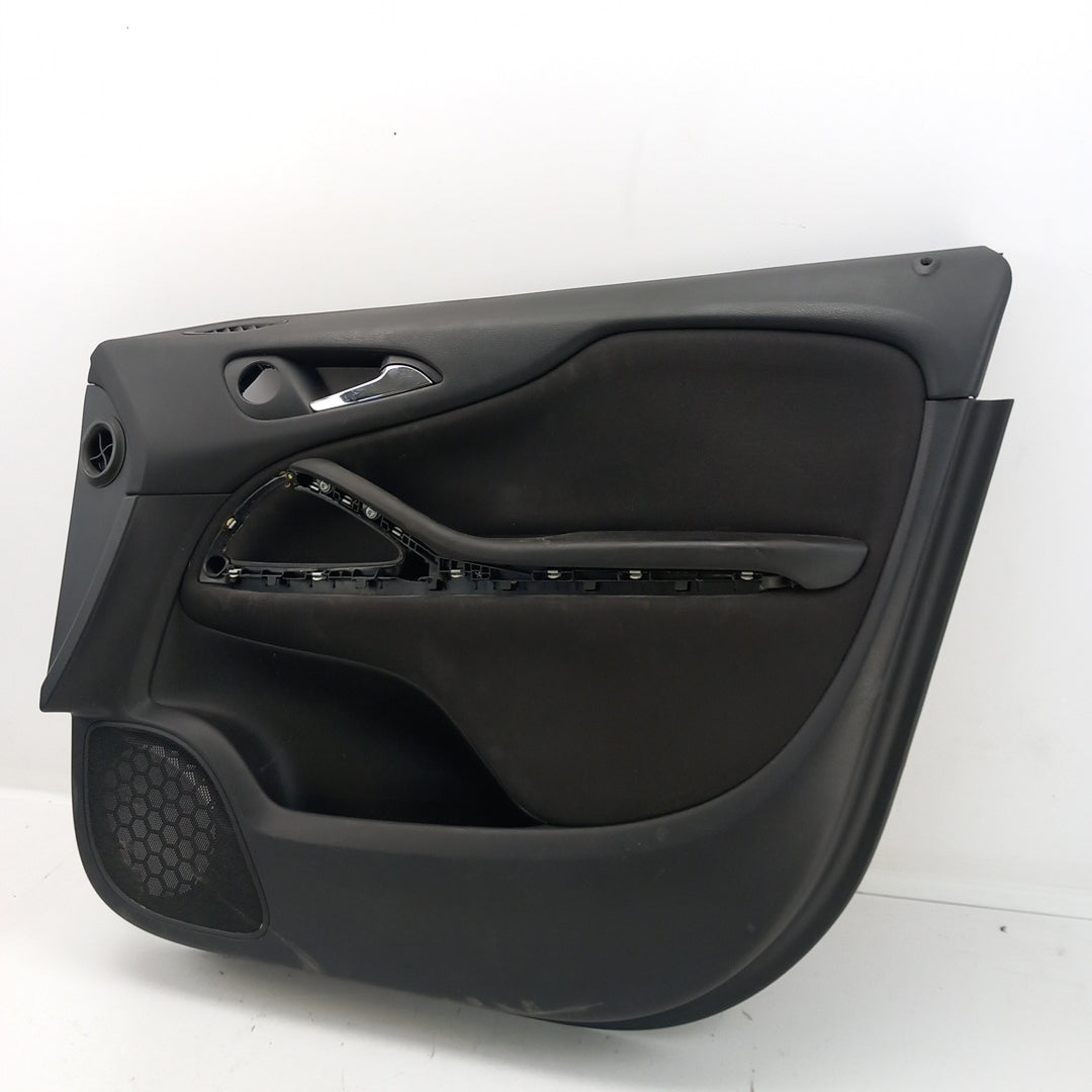 Кора на врата предна дясна RHD TAGR Opel Zafira C Tourer