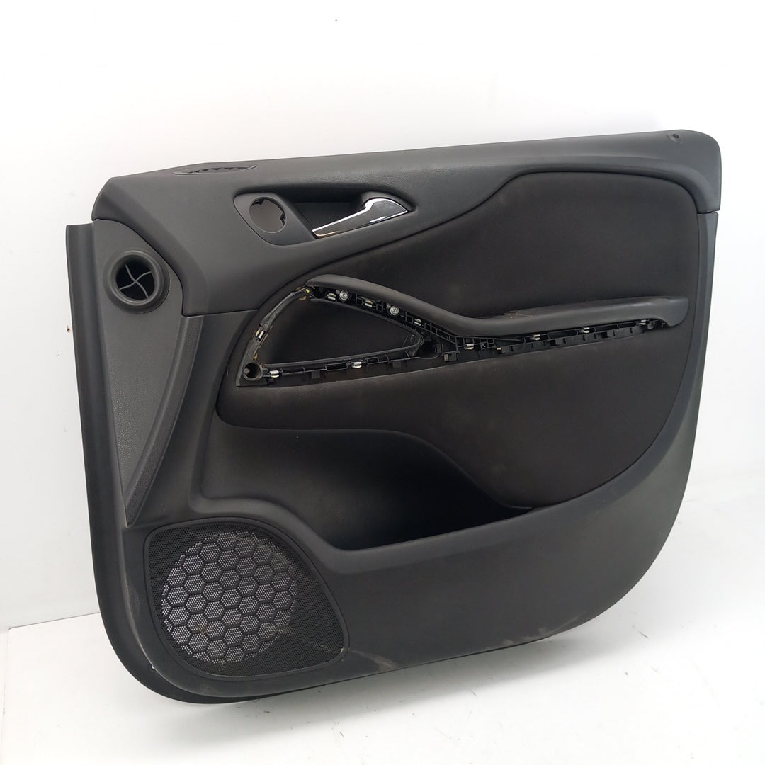 Кора на врата предна дясна RHD TAGR Opel Zafira C Tourer