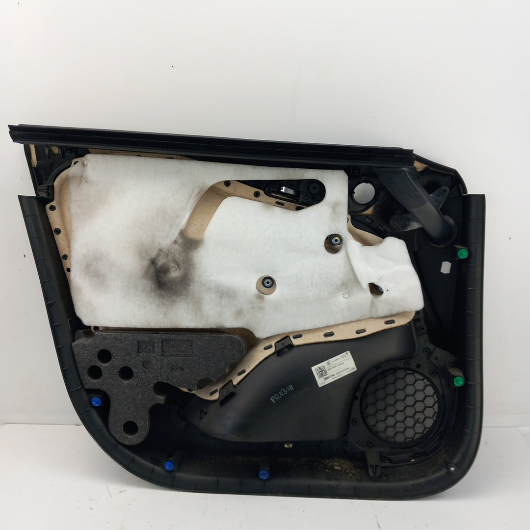 Кора на врата предна дясна RHD TAGR Opel Zafira C Tourer