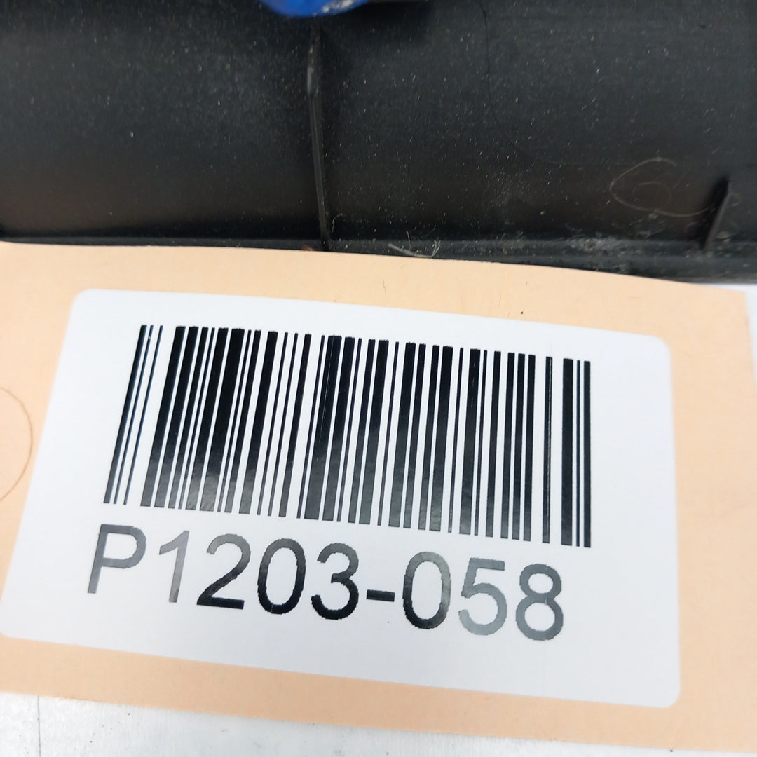 Кора на врата предна дясна RHD TAGR Opel Zafira C Tourer