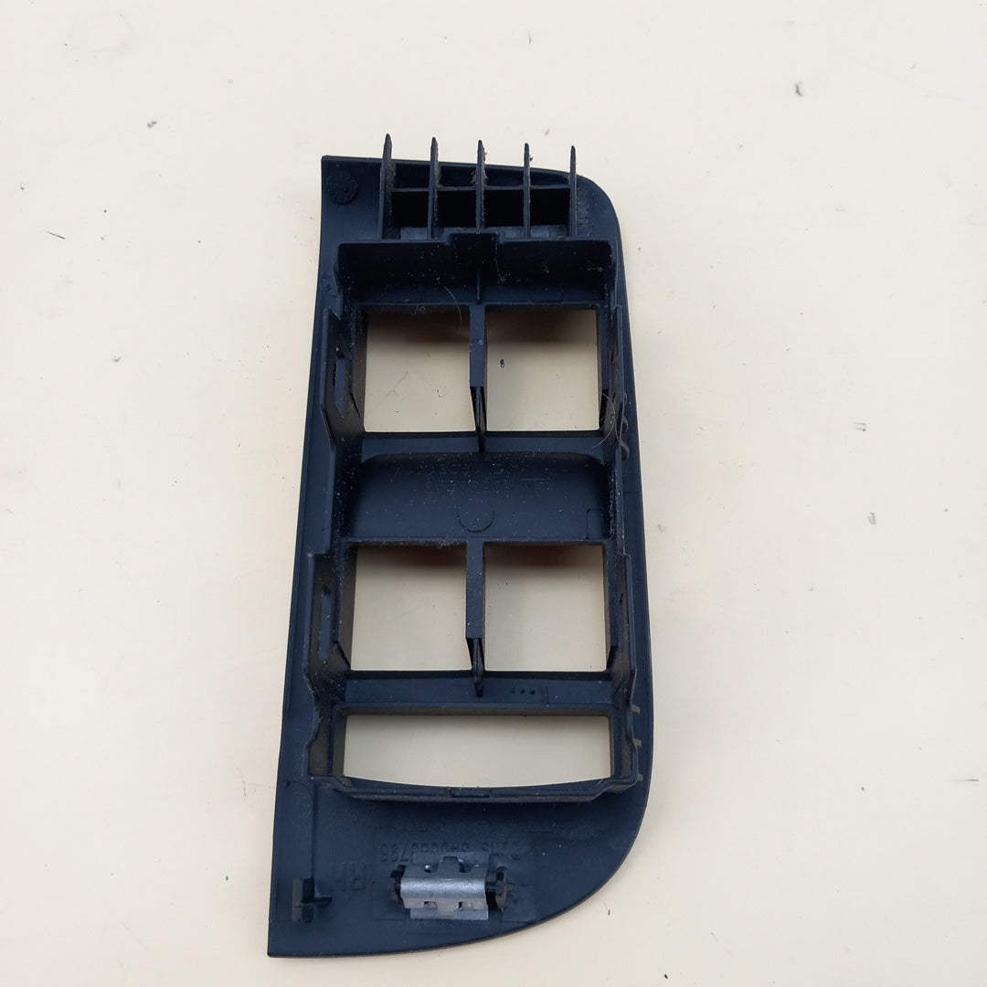 Капак ел бутони предна врата Opel Zafira C Tourer