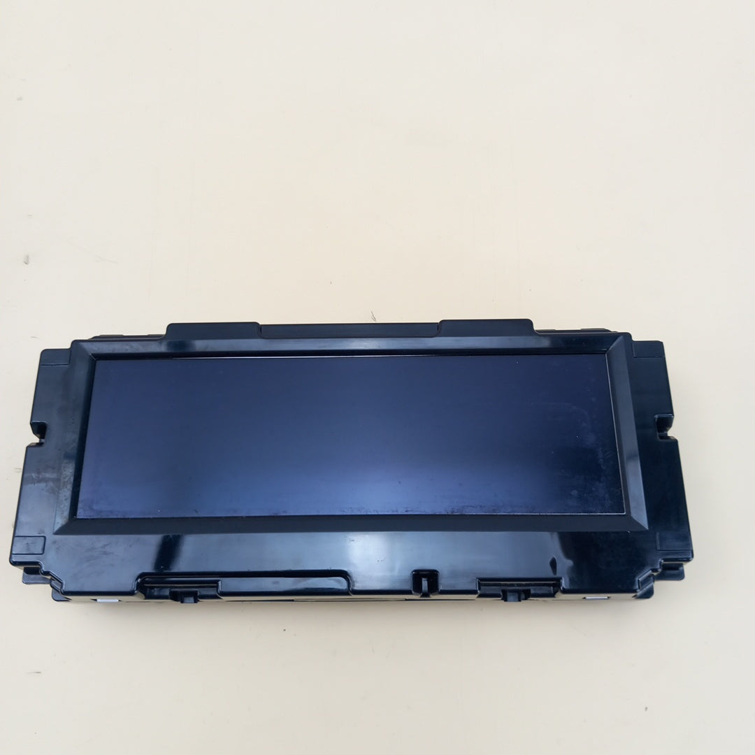 Дисплей GID CH Opel Zafira C Tourer