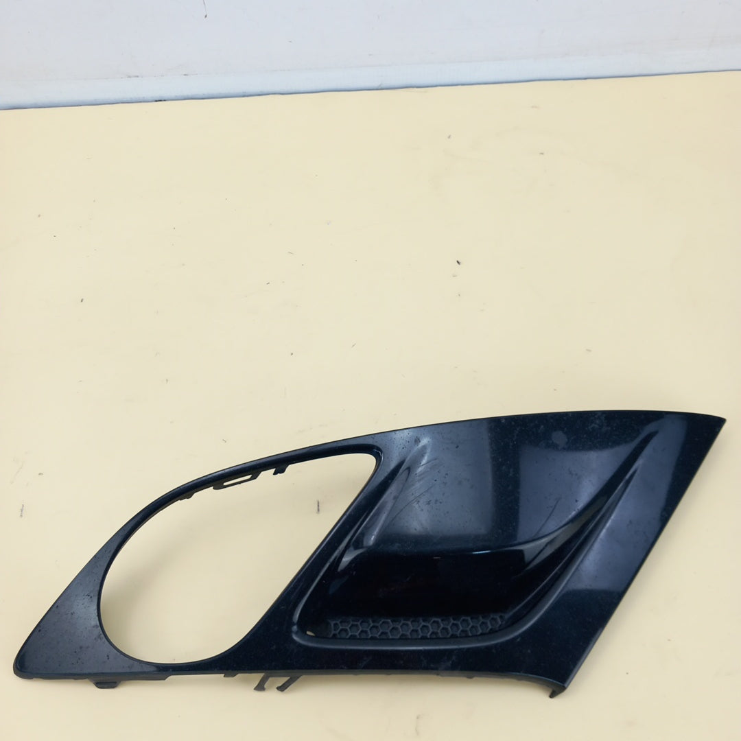 Решетка предна броня лява Opel Zafira C Tourer