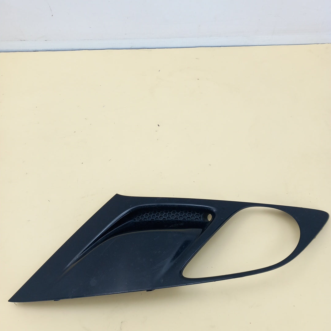 Решетка предна броня лява Opel Zafira C Tourer