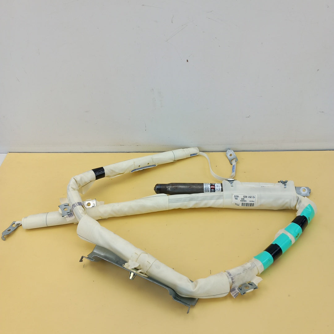 Еърбег таван ляв Opel Zafira C Tourer