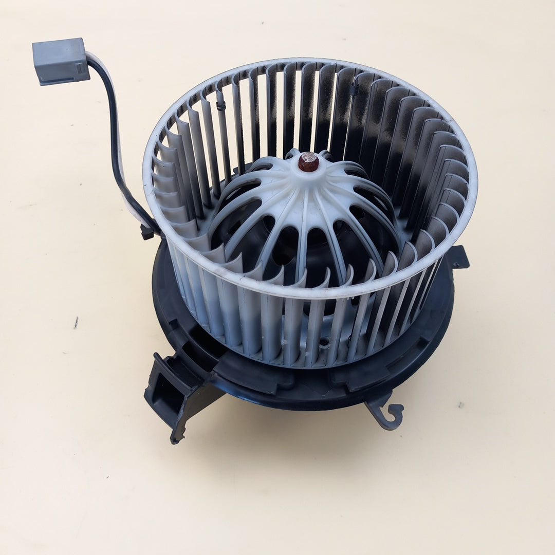 Вентилатор парно RHD Opel Zafira C Tourer