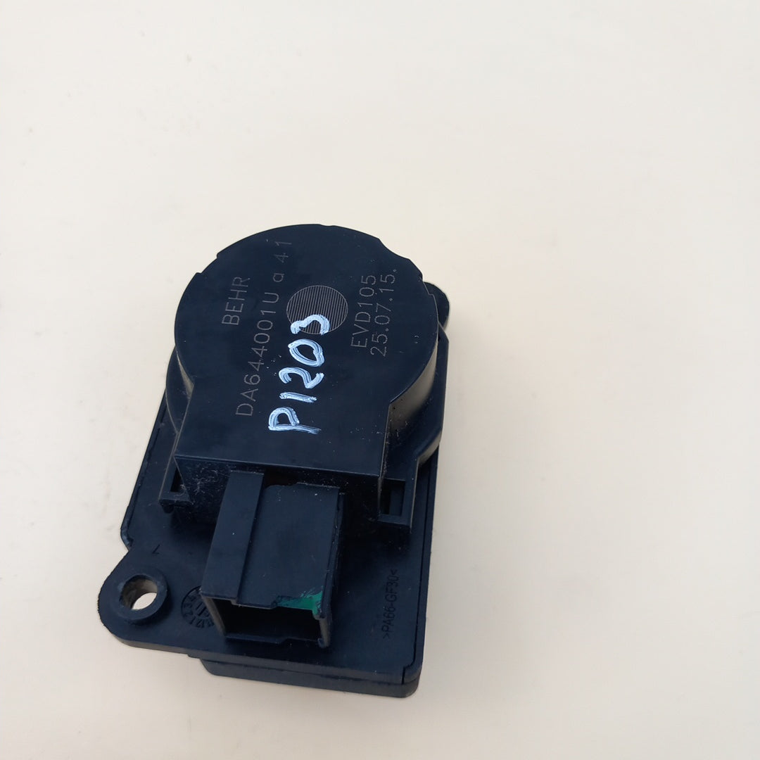 Моторче клапи климатик/парно DA644001U a 41 Opel Zafira C Tourer