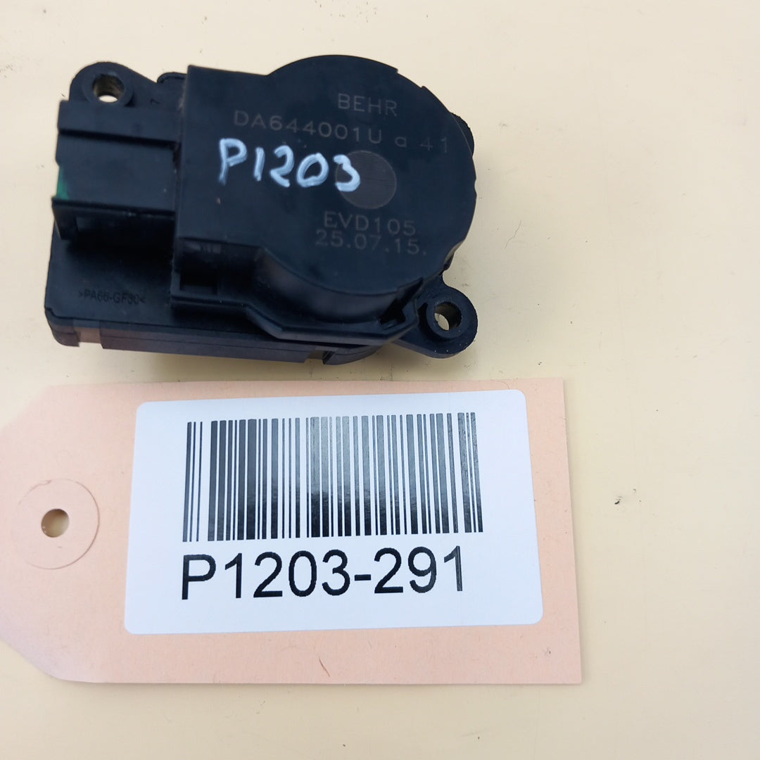 Моторче клапи климатик/парно DA644001U a 41 Opel Zafira C Tourer