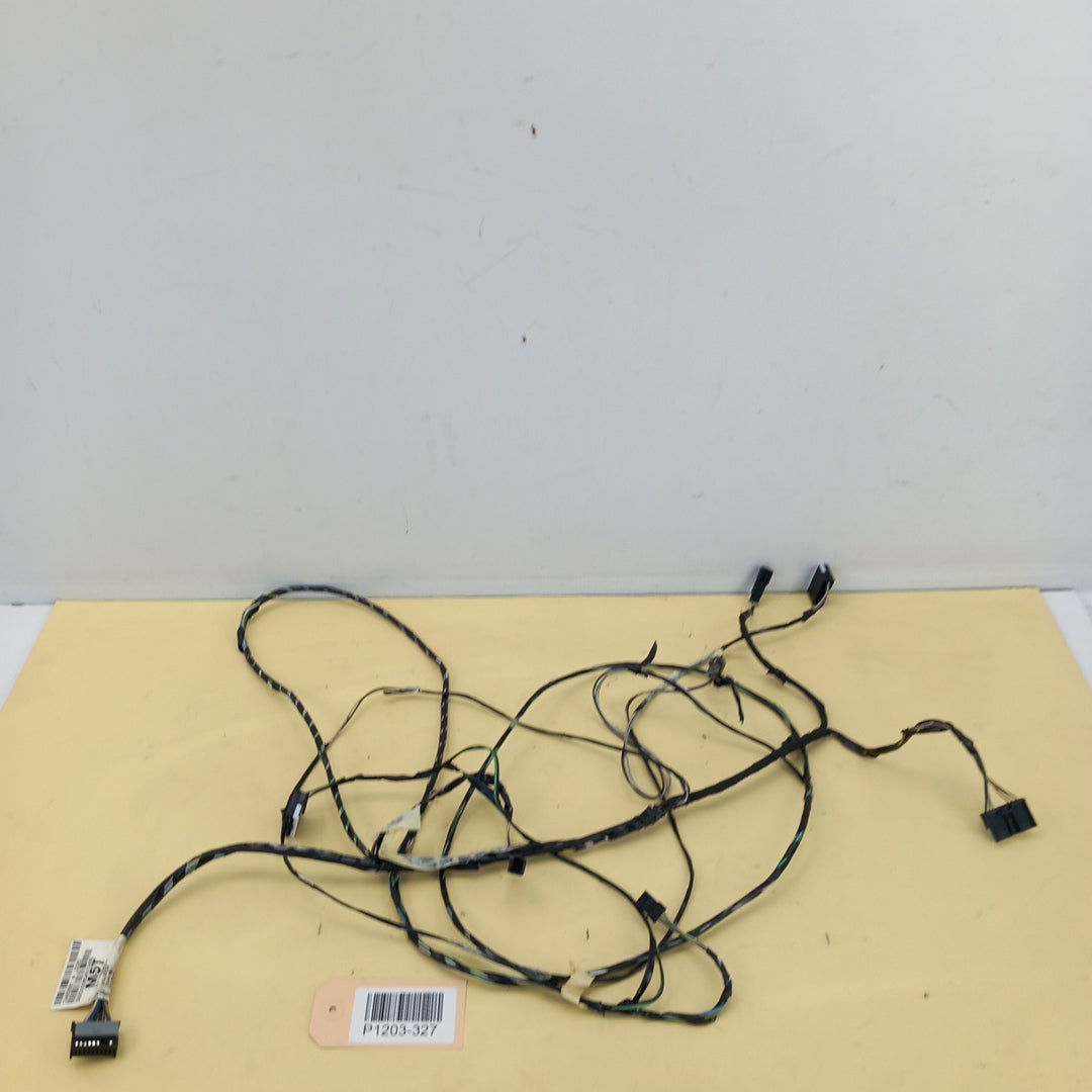 Кабел таван M5T Opel Zafira C Tourer