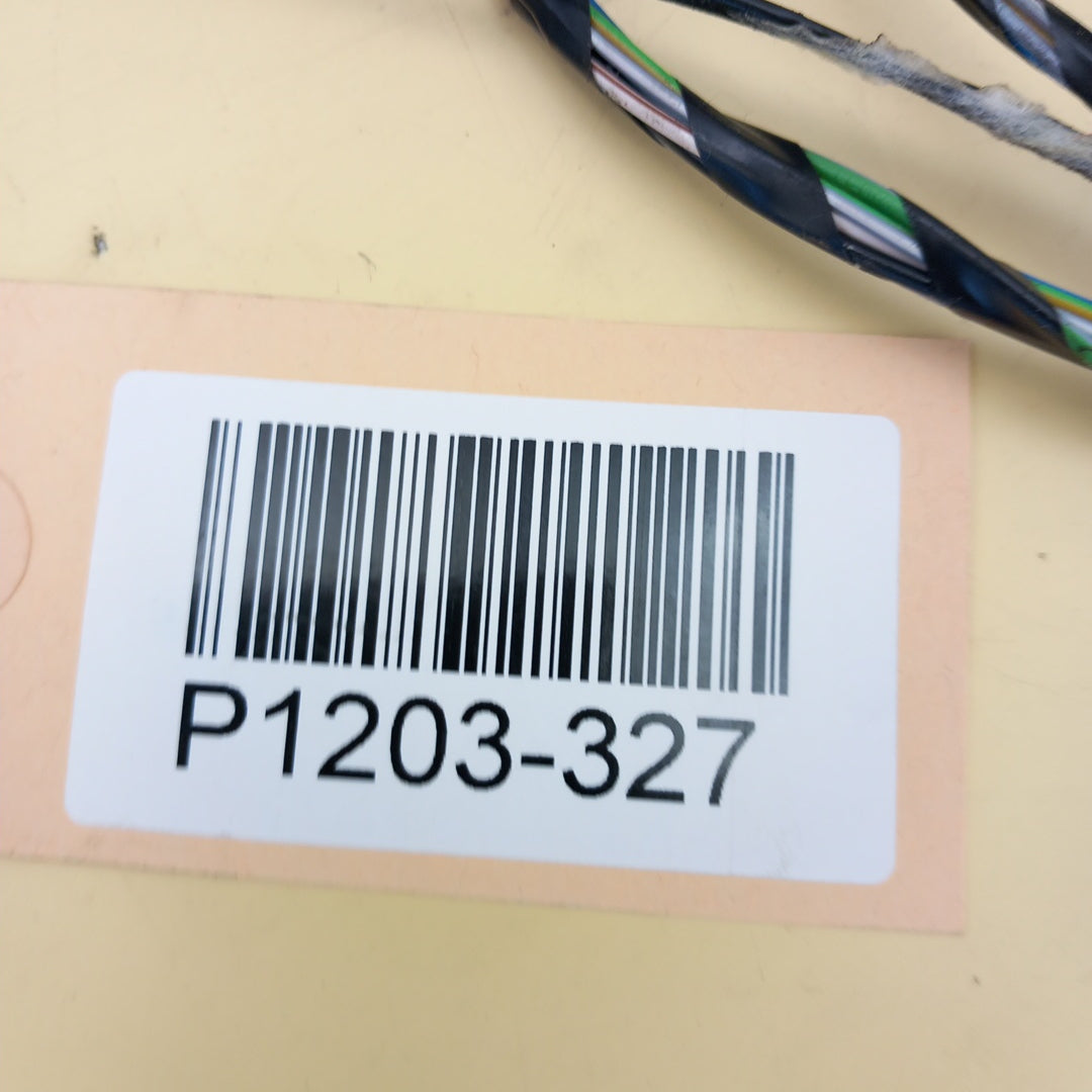 Кабел таван M5T Opel Zafira C Tourer