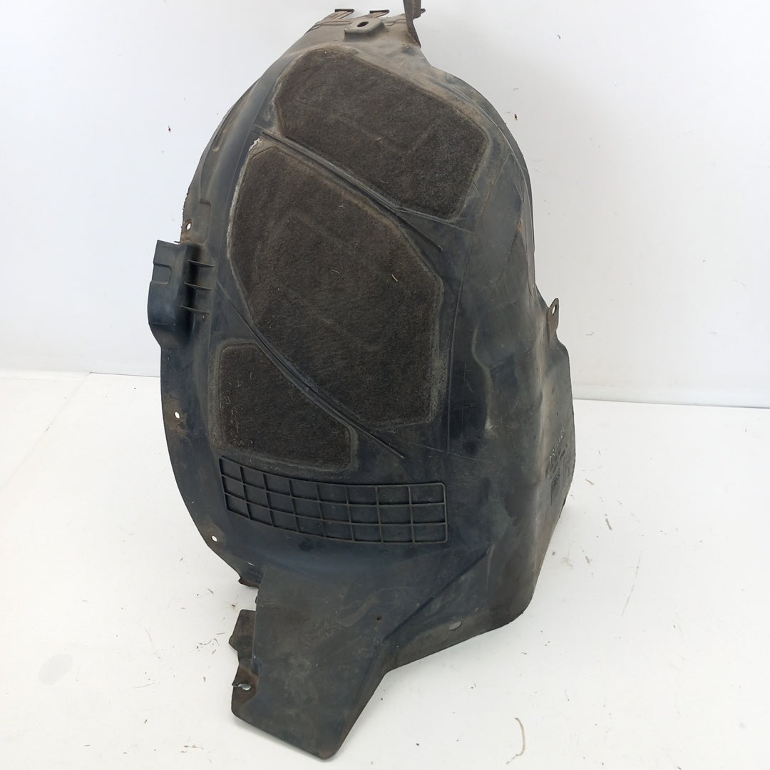 Подкалник преден десен Предна част Opel Zafira C Tourer