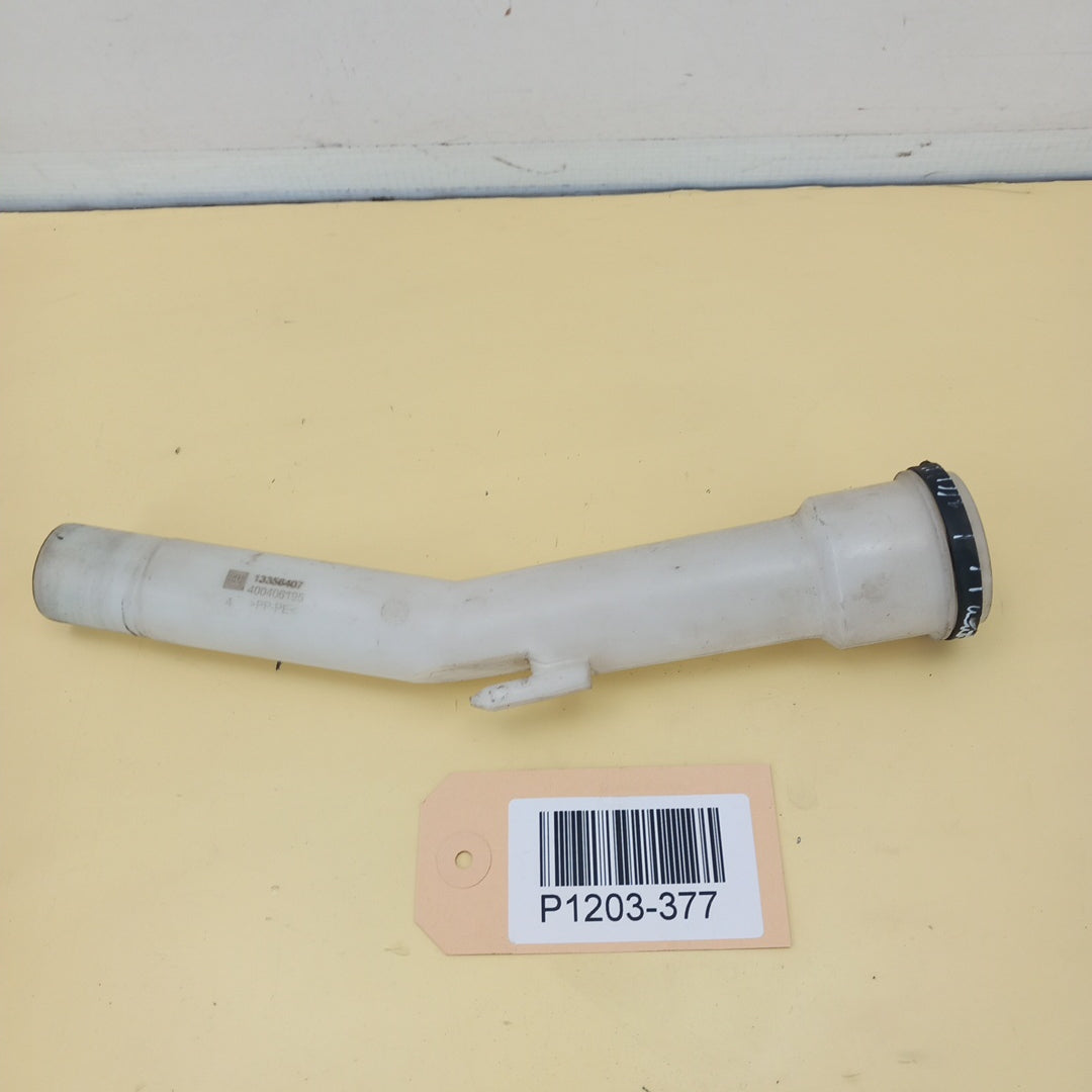 Трябва гърловина казанче течност чистачки без капачка Opel Zafira C Tourer 1,6 CDTI B16DTH