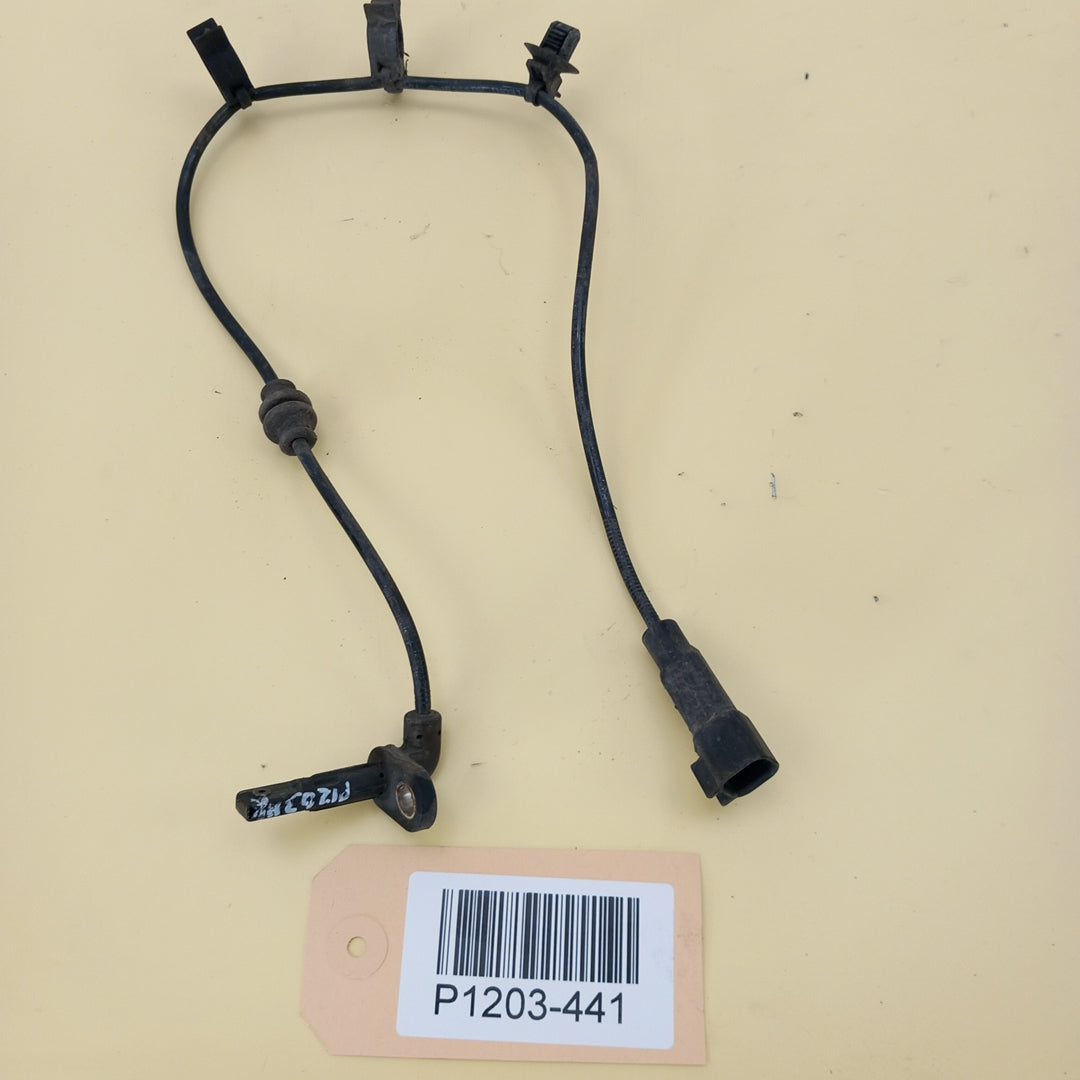 Кабел датчик АБС ABS заден ляв / десен Opel Zafira C Tourer 1,6 CDTI B16DTH