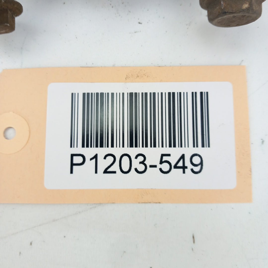 Греда заден мост лагер Opel Zafira C Tourer 1,6 CDTI B16DTH