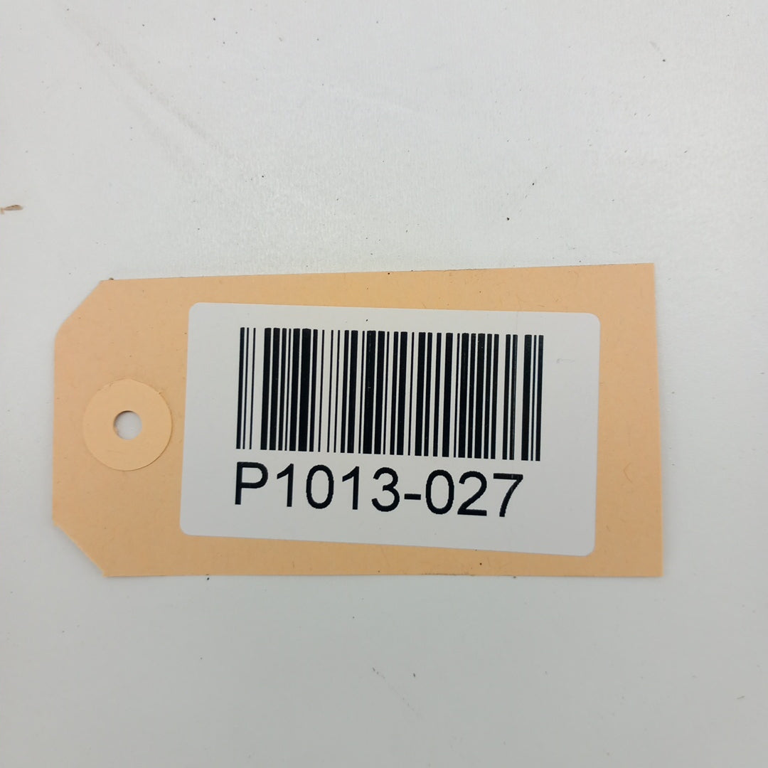 Панти капак багажник Silbersee Z179 / GEV Opel Astra J 5 врати