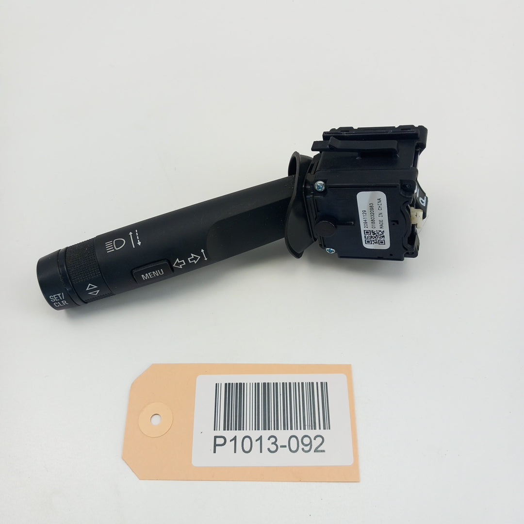 Лостче волан мигачи Opel Astra J