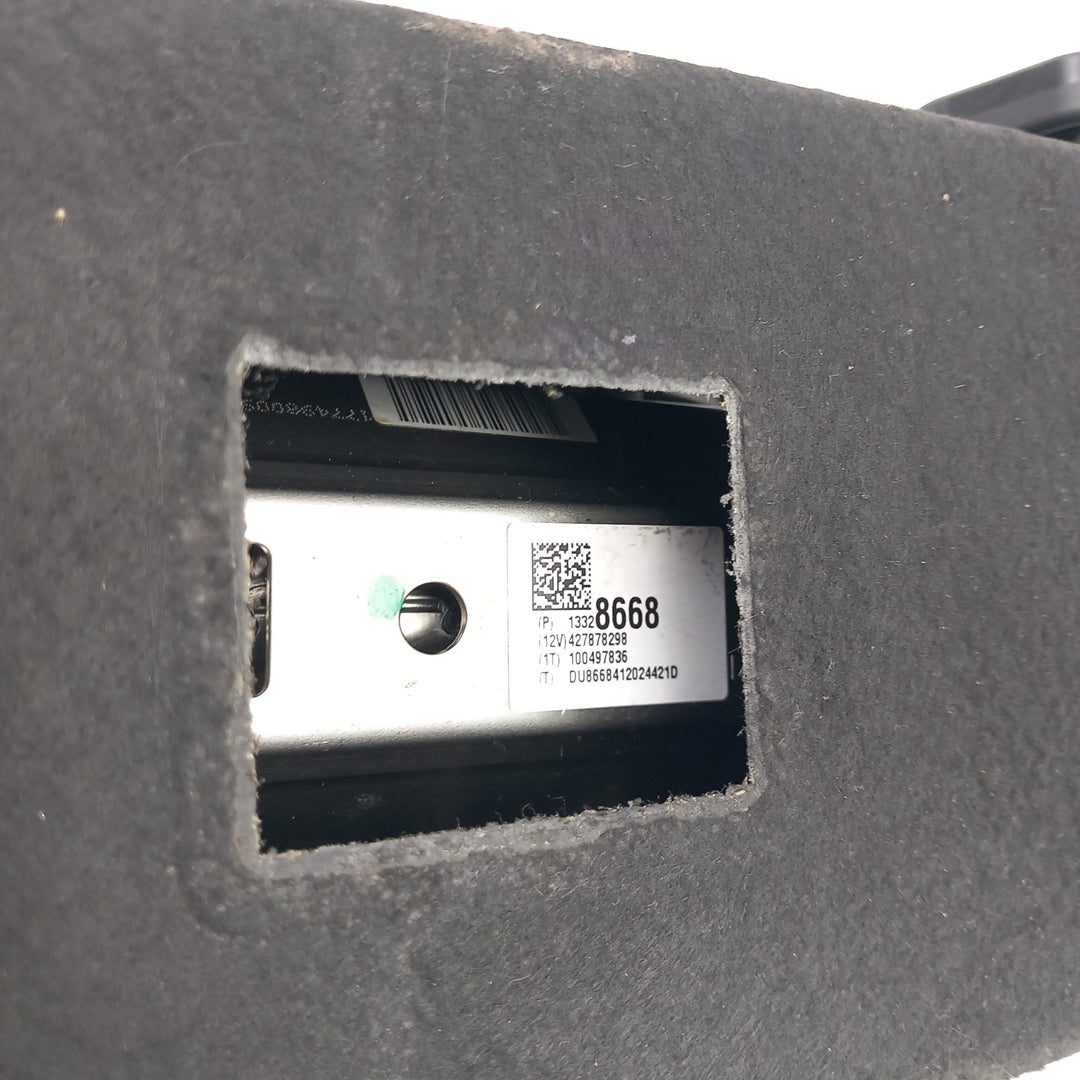 Кормилна колона Opel Astra J